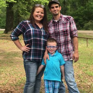 Meet your Posher, Kelly